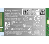 HP 5G Sub-6 WWAN carte et adaptateur d'interfaces Interne