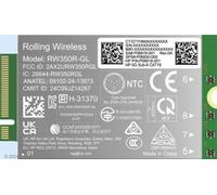 HP 5G Sub-6 WWAN carte et adaptateur d'interfaces Interne