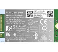 HP 5G Sub-6 WWAN carte et adaptateur d'interfaces Interne