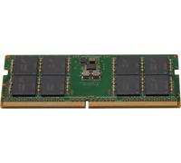 HP - DDR5 - module - 32 Go - SO DIMM 262 broches - 4800 MHz - pour ENVY 27-cp0150nd, 27-cp0350nd, 27-cp0500nz, 27-cp0750nz, 27-cp0950nz G