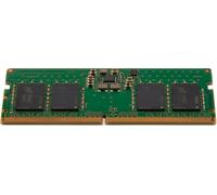 HP Module mémoire W128280401 8 Go DDR5 4800 MHz SO-DIMM 262 broches