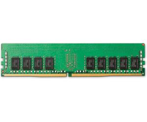 HP 5YZ54AT module de mémoire 16 Go 1 x 16 Go DDR4 288-pin DIMM ECC