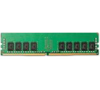 HP Mémoire RAM à registres DDR4-2933 ECC 8 Go (1 x 8 Go)