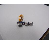 HP 6050A2644201 Carte USB pour ordinateur portable HP Elite Book 745/845 G2 14"