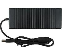 HP 609941-001 adaptateur de puissance & onduleur Intérieure 120 W Noir