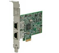 HP 615732-B21 Carte réseau 1 Gbps Vert