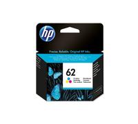 HP 62 3 COULEURS (C2P06AE)