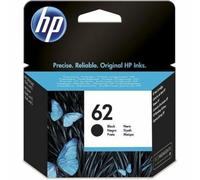 HP Cartouche d'encre 62 noire originale W128269232