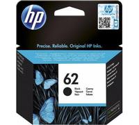 HP 62 C2P04AE Encre noire Envy 5540/5640/OJ-5740/5744