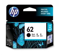 HP 62 cartouche d'encre noire authentique