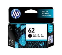 HP 62 - Noir - original - cartouche d'encre - pour ENVY 55XX, 56XX, 76XX; Officejet 200, 250, 57XX, 8040