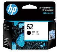 HP 62 cartouche d'encre Original Noir Multipack - Cartouches d'encre (Original, Encre à pigments, Noir, HP, HP Officejet 8040 with Neat e-All-in-One, HP ENVY 8000 e-All-in-One