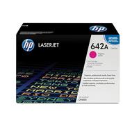 HP 624A Original Magenta 1 pièce