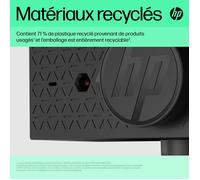 HP Webcam 625 – 4 MP (1920 x 1080) couleur, audio, inclinaison, USB 3.0 G