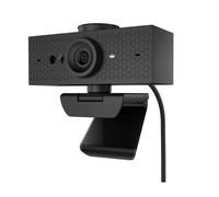HP Webcam 625 – 4 MP (1920 x 1080) couleur, audio, inclinaison, USB 3.0 G