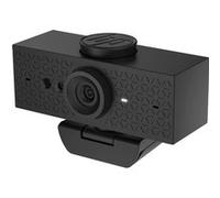 HP 625 - Webcam - inclinaison - couleur - 4 MP - 1920 x 1080 - audio - USB 3.0 G