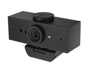 HP 625 - Webcam - inclinaison - couleur - 4 MP - 1920 x 1080 - audio - USB 3.0 G