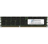 HP 627814-B21 Module de mémoire DDR3 Cas-7 LP 1333 MHz 32 Go