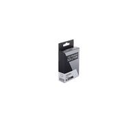 hp 62XL BK - Cartouche Remanufacturée équivalente à HP C2P05AE - Noir