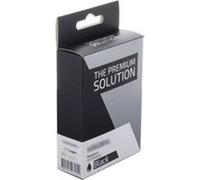 hp 62XL BK - Cartouche Remanufacturée équivalente à HP C2P05AE - Noir G