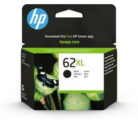 HP 62XL cartouche d'encre noire grande capacité authentique