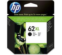 CARTOUCHE HP 62XL NOIRE / noir c2p05ae 62 XL officejet 5740 envy 5640 7640 eaio