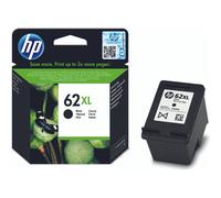 HP 62XL original Ink cartridge C2P05AE UUS black high capacity 1-pack
