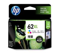 HP 62XL Tri-color Ink Cartridge