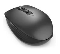 HP 635 Multi-Device Souris Ambidextre RF sans Fil + Bluetooth 1200 DPI