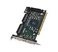 HP 64 bits/66 MHz Dual Channel Wide Ultra3 SCSI Adapter - Alimentation électrique