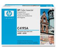 HP 640A (C4195A) - Noir - Tambour