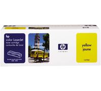 HP C4194 Cartouche de toner et cartouche pour imprimante laser pour imprimantes laser (laser, jaune, Laser, HP LaserJet 4500/4550, 10-80%, -20-40°C)