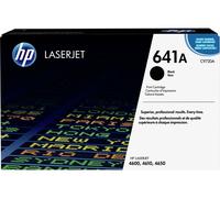 HP 641A (C9720A) - Noir - Toner