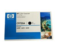 HP Toner C9720A 641A noir