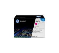 HP Toner C9723A 641A magenta