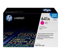 HP 641A - Magenta - originale - LaserJet - cartouche de toner (C9723A) - pour Color LaserJet 4600, 4610, 4650