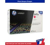HP 641A Toner CMYK Pack of 4
