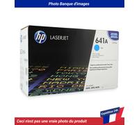 HP 641A Toner CMYK Pack of 4