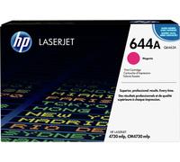 HP 644A (Q6463A) - Magenta - Toner