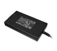 HP 645154-001 Original Chargeur 200 Watts Mince pour Pavilion AiO 23, Pavilion AiO 27-n200, Pavilion HD9000, Pavilion HDX9000, Pavilion HDX9100