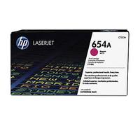 HP 6454A cartouche de toner jaune 15000 pages pour la serie Color LaserJet Enterprise M651dn - CF333A