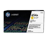HP 6454A cartouche de toner magenta 15000 pages pour la serie Color LaserJet Enterprise M651dn - CF332A