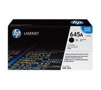 HP 645A Toner authentique C9730A - Noir