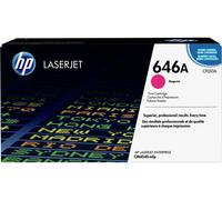 HP 646A (CF033A) - Magenta - Toner