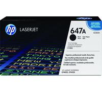 HP 647A (CE260A) - Noir - Toner
