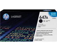 Original HP CE260A / 647A Toner noir