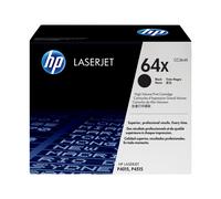 CC364XC HP LASERJET P4015 CARTOUCHE DE TONER NOIR