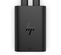 Hp gan usb-c laptop charger - adaptateur secteur - 65 watt