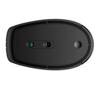 HP 650 - Ensemble clavier et souris - sans fil - QWERTZ - Suisse - noir - pour Laptop 15-dw1025nk; Pavilion Plus Laptop 14-eh0660nd G