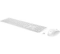 HP 650 Wireless Keyboard and M (4R016AA#ACQ)